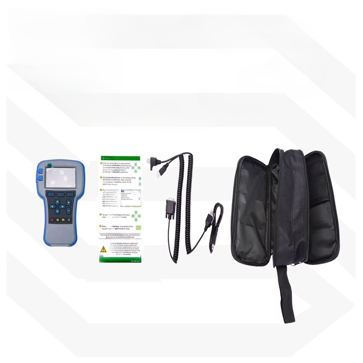 Golf Equipment Manufacturers - 1313-4331 Handprogrammiergerät Diagnose- und Programmierwerkzeug für