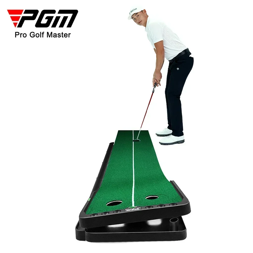 Golf Equipment Kit - Pgm 3M Neue Golf-Putting-Matte Golf-Putter-Trainer für