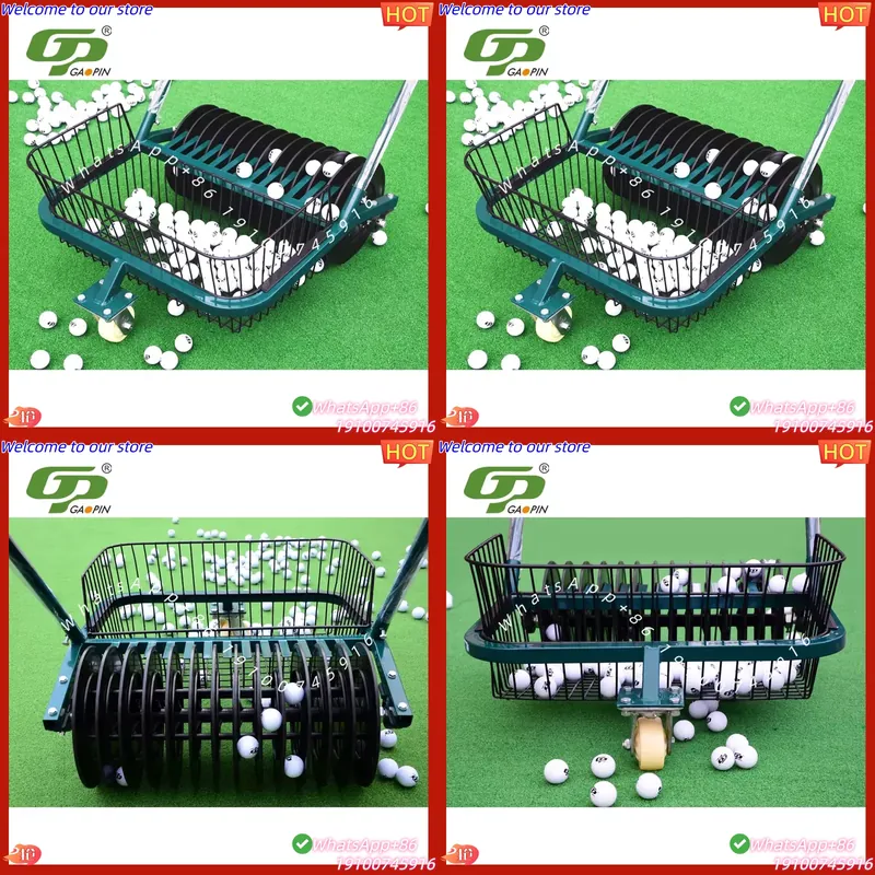 Golf Equipment Manufacturers - CE-Zertifiziertes Professionelles Golfprodukt Direktvertrieb vom Hersteller