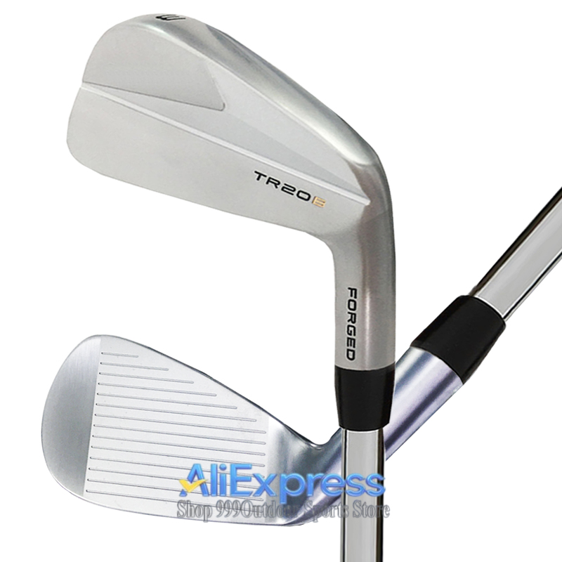 Golfschläger Herren TR-20 Golf – Golf Club Iron Set Bewertung und Preis