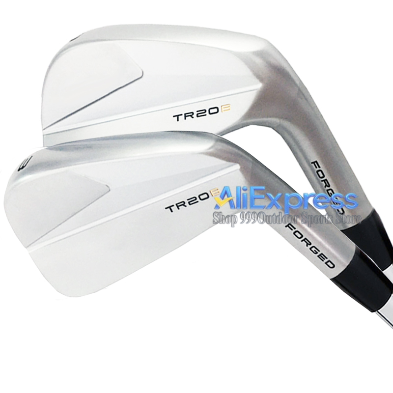 Golfschläger Herren TR-20 Golf – Golf Club Iron Set Bewertung und Preis