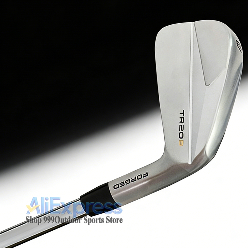 Golfschläger Herren TR-20 Golf – Golf Club Iron Set Bewertung und Preis