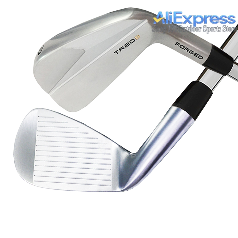 Golfschläger Herren TR-20 Golf – Golf Club Iron Set Bewertung und Preis