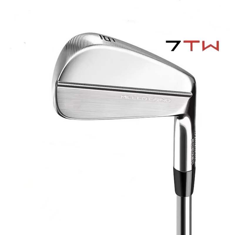 Golfschläger Golf P Irons 7TW  – Golf Club Iron Set Bewertung und Preis