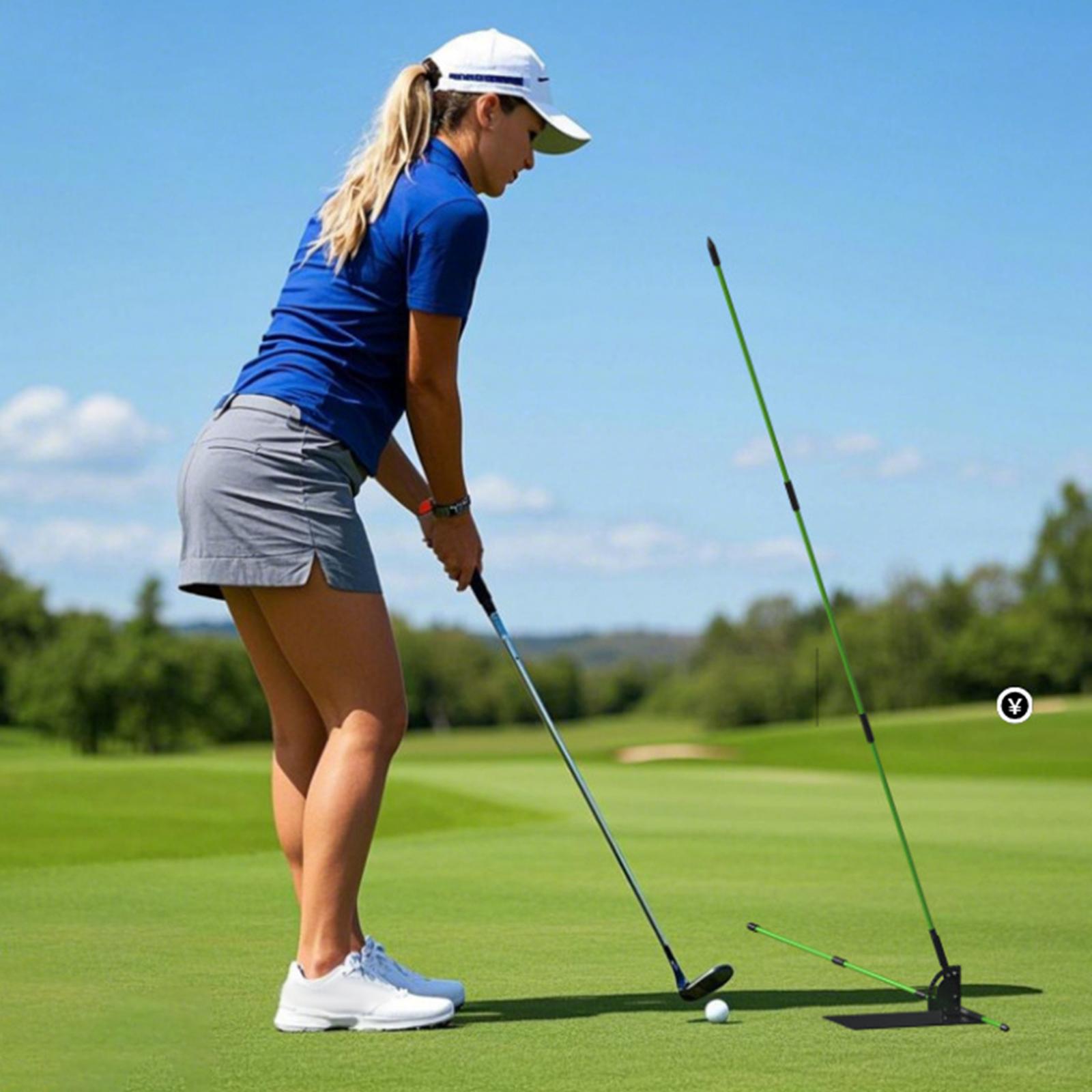 Trainingsausrüstung Golf-Ausri – Golf Equipment Beginners Bewertung und Preis