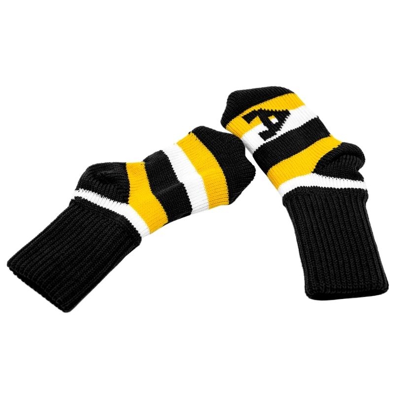 9 Stück Golf-Eisen-Schlägerhau – Golf Equipment Kit Bewertung und Preis