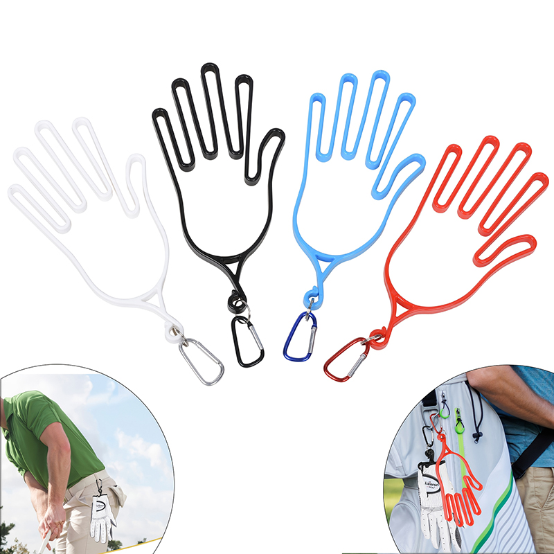 2 Stück Golf-Handschuhhalter m – Golf Equipment Bag Bewertung und Preis