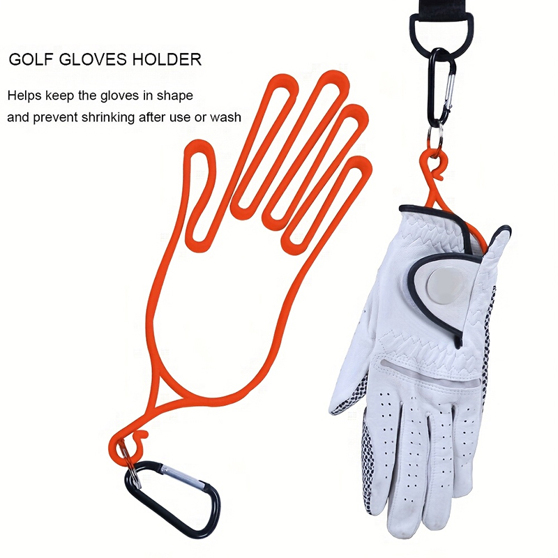 2 Stück Golf-Handschuhhalter m – Golf Equipment Bag Bewertung und Preis
