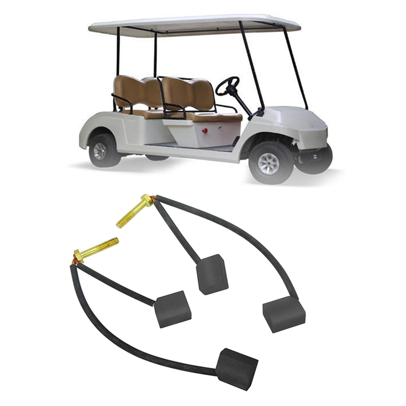 Für Golf Cart ADC Motorbürsten – Golf Equipment Junior Bewertung und Preis