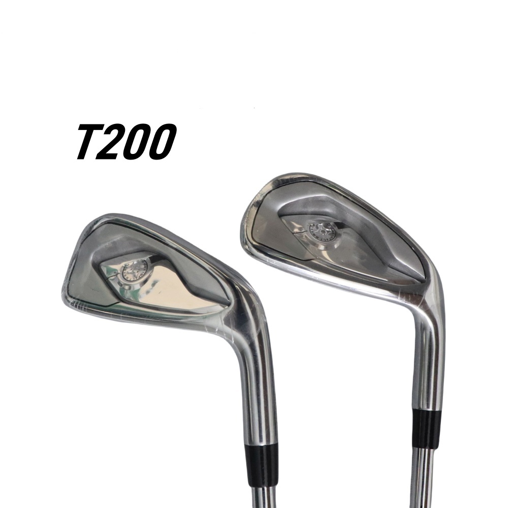 Herren Golf ClubT20-0 Golf Eis – Golf Club Iron Set Bewertung und Preis