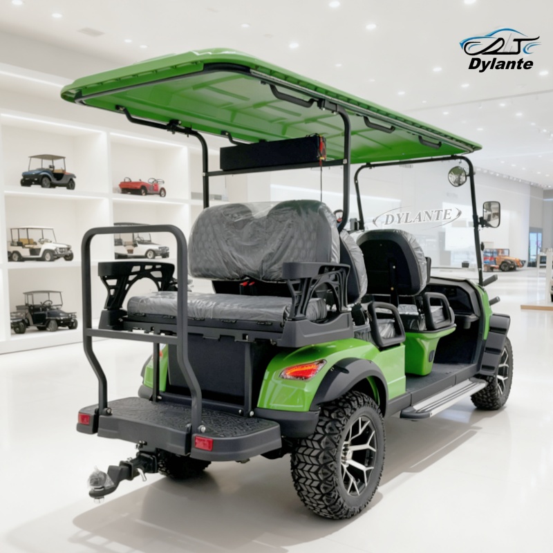 Hersteller von elektrischen Si – Golf Equipment Manufacturers Bewertung und Preis