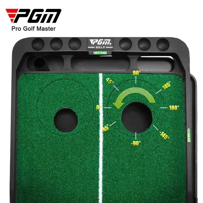 Pgm 3M Neue Golf-Putting-Matte – Golf Equipment Kit Bewertung und Preis