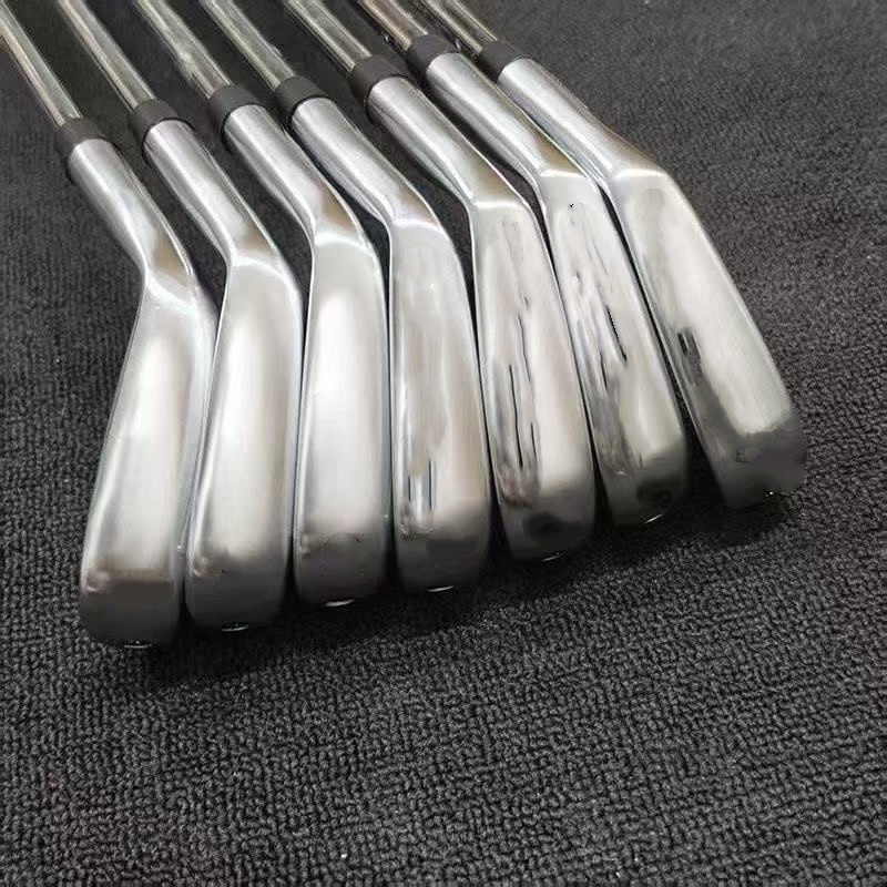 Heißer Verkauf: China 90 Golf  – Golf Club Iron Set Bewertung und Preis