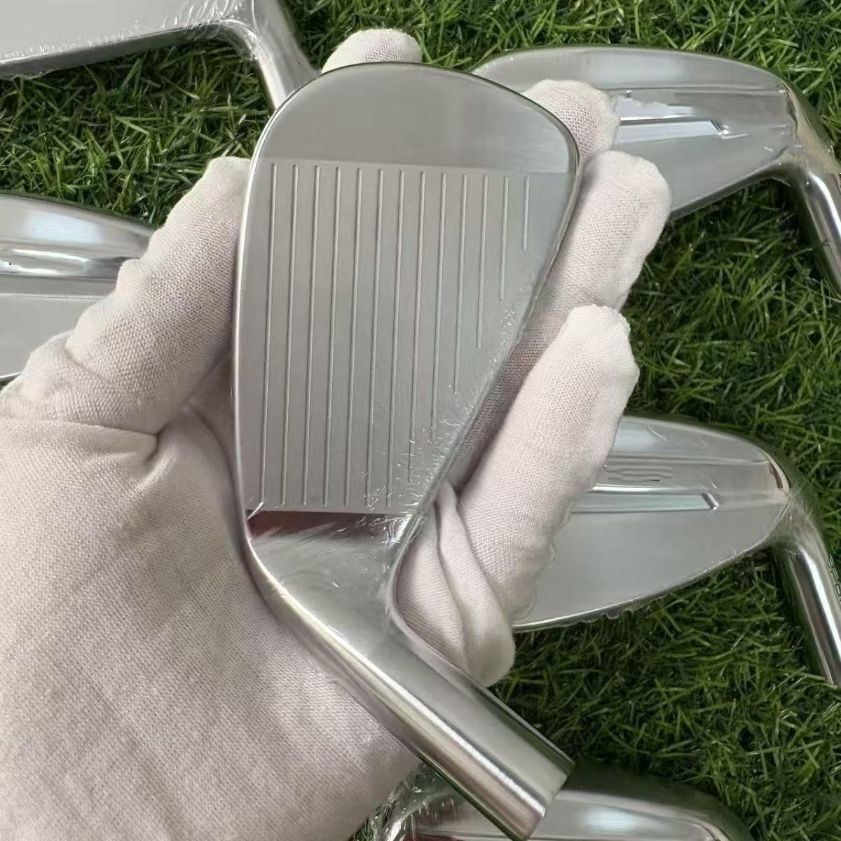 Heißer Verkauf: China 90 Golf  – Golf Club Iron Set Bewertung und Preis
