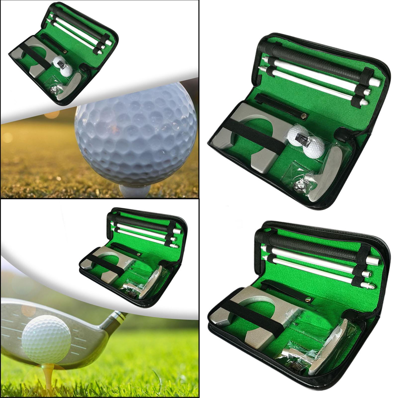 Golf Putter Geschenkset Golfau – Golf Equipment Beginners Bewertung und Preis