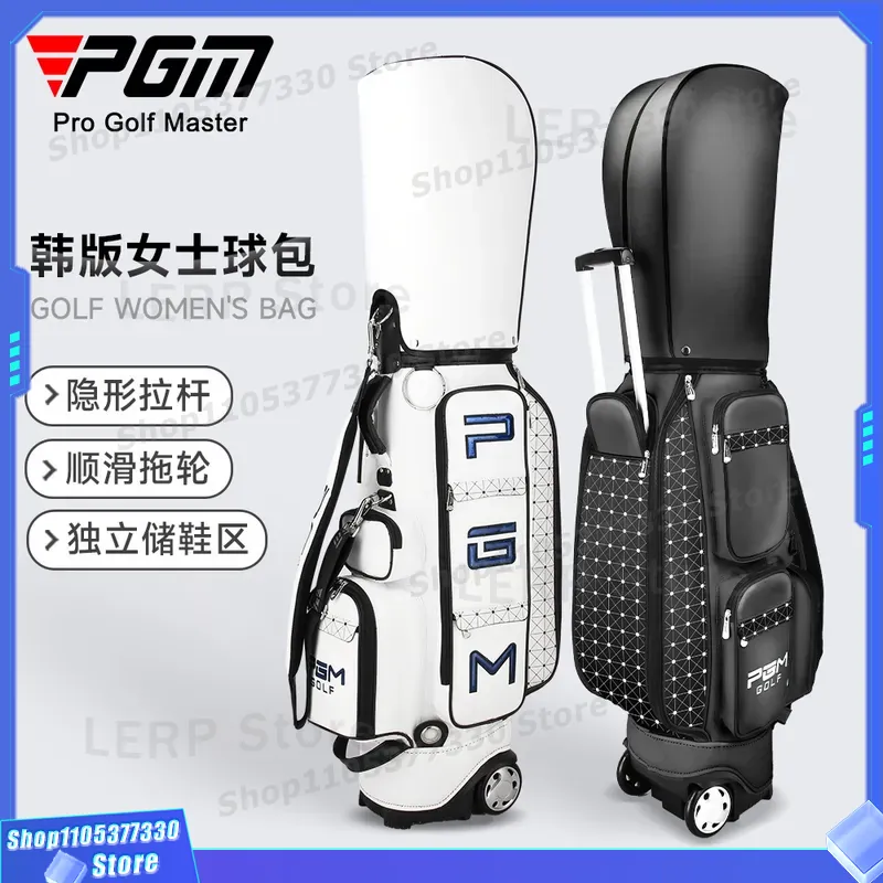 PGM Standard-Golftasche für Da – Golf Equipment Manufacturers Bewertung und Preis