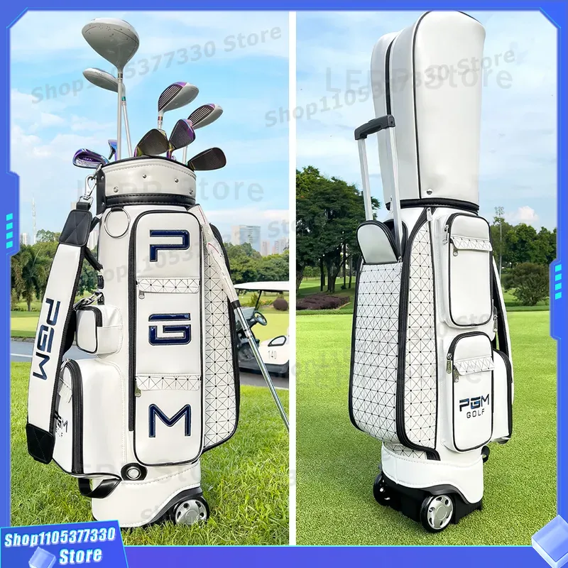 PGM Standard-Golftasche für Da – Golf Equipment Manufacturers Bewertung und Preis