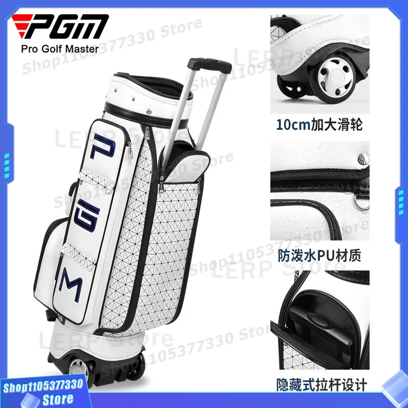 PGM Standard-Golftasche für Da – Golf Equipment Manufacturers Bewertung und Preis
