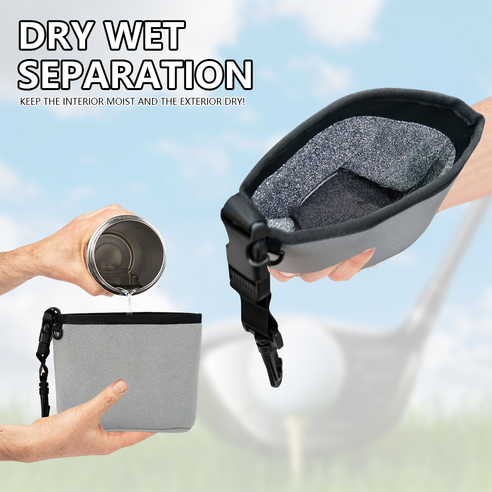 Multifunktionale Golfschläger- – Golf Equipment Kit Bewertung und Preis