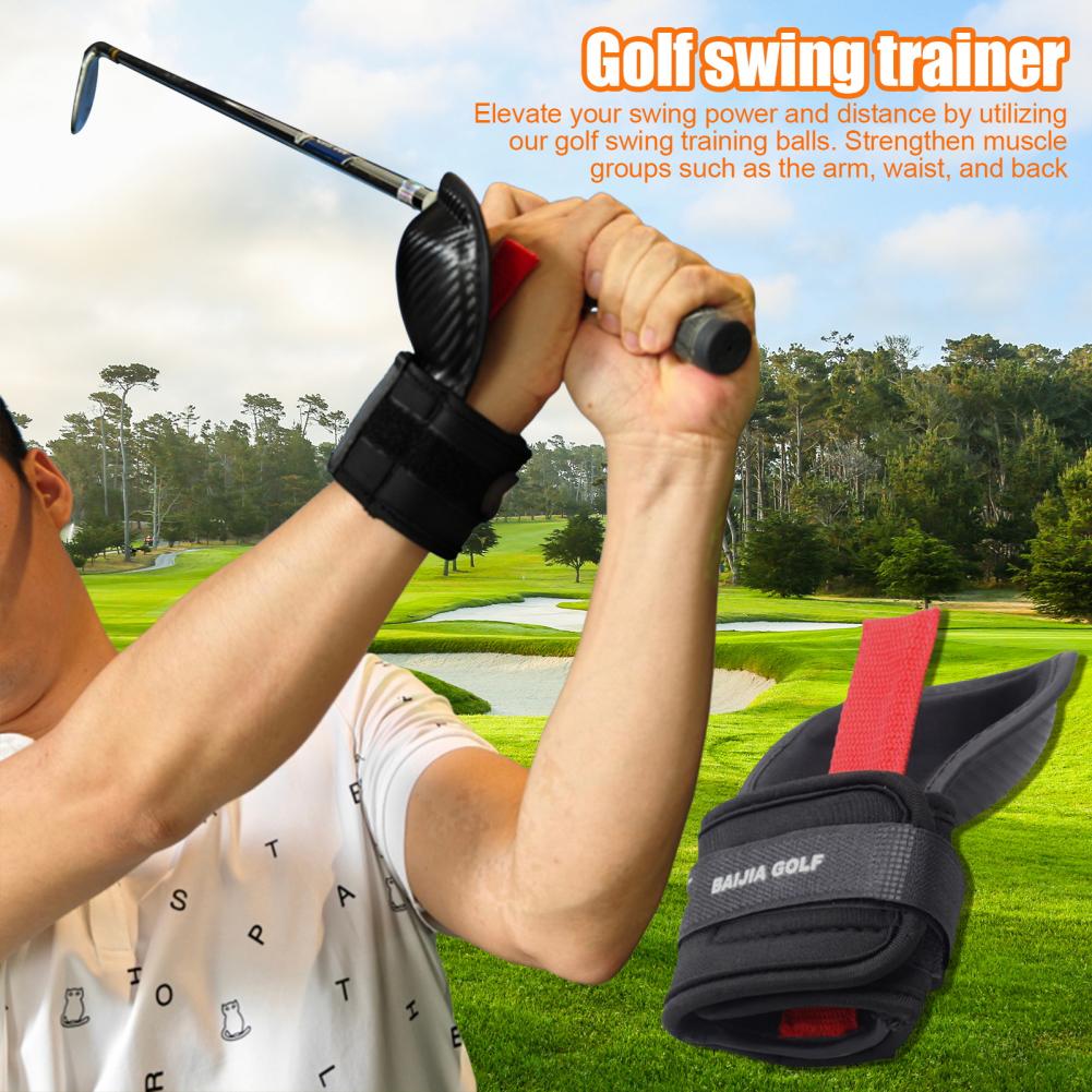17*12cm Golf Swing Trainer Gol – Golf Equipment Beginners Bewertung und Preis