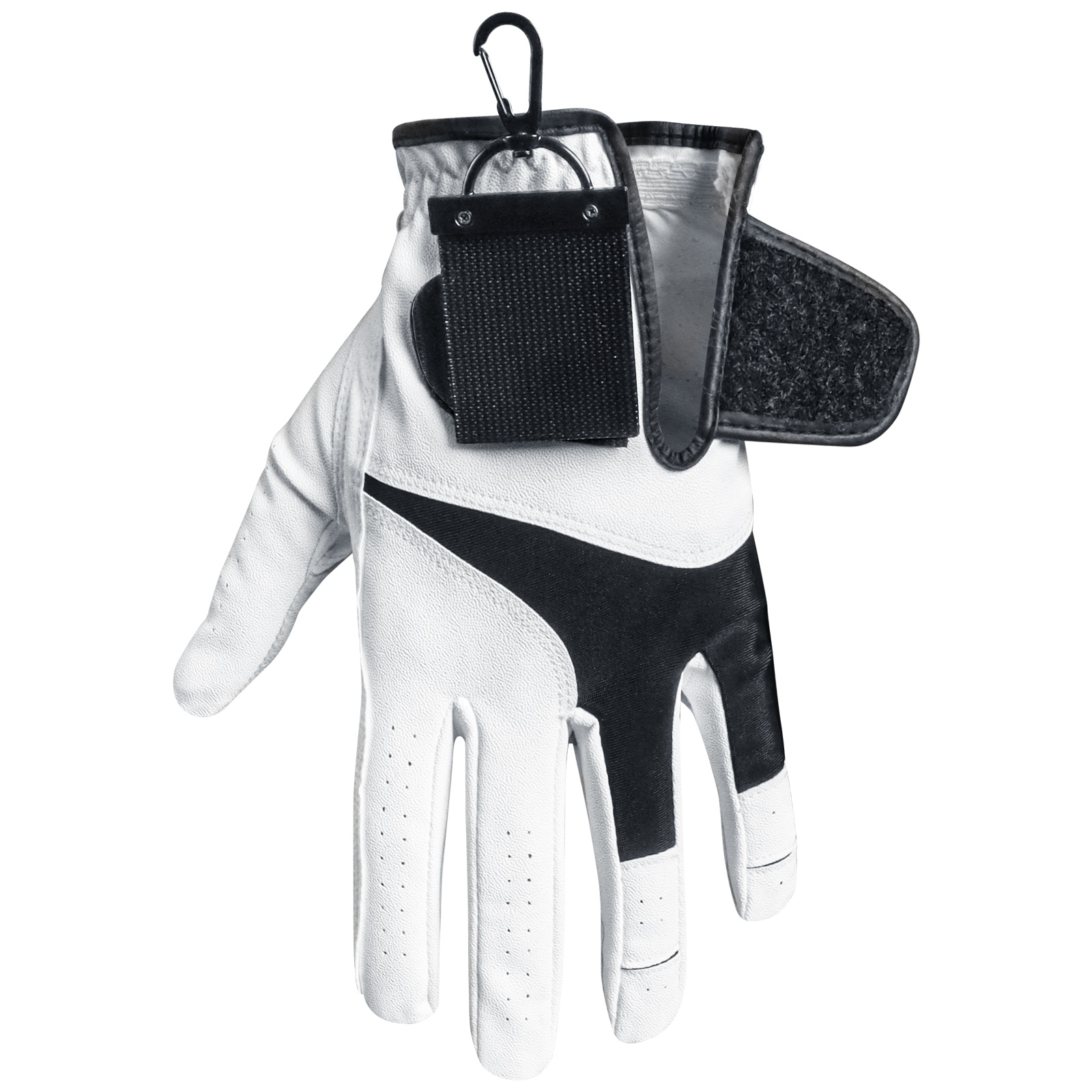 Tragbarer Golf-Handschuhhalter – Golf Equipment Bag Bewertung und Preis