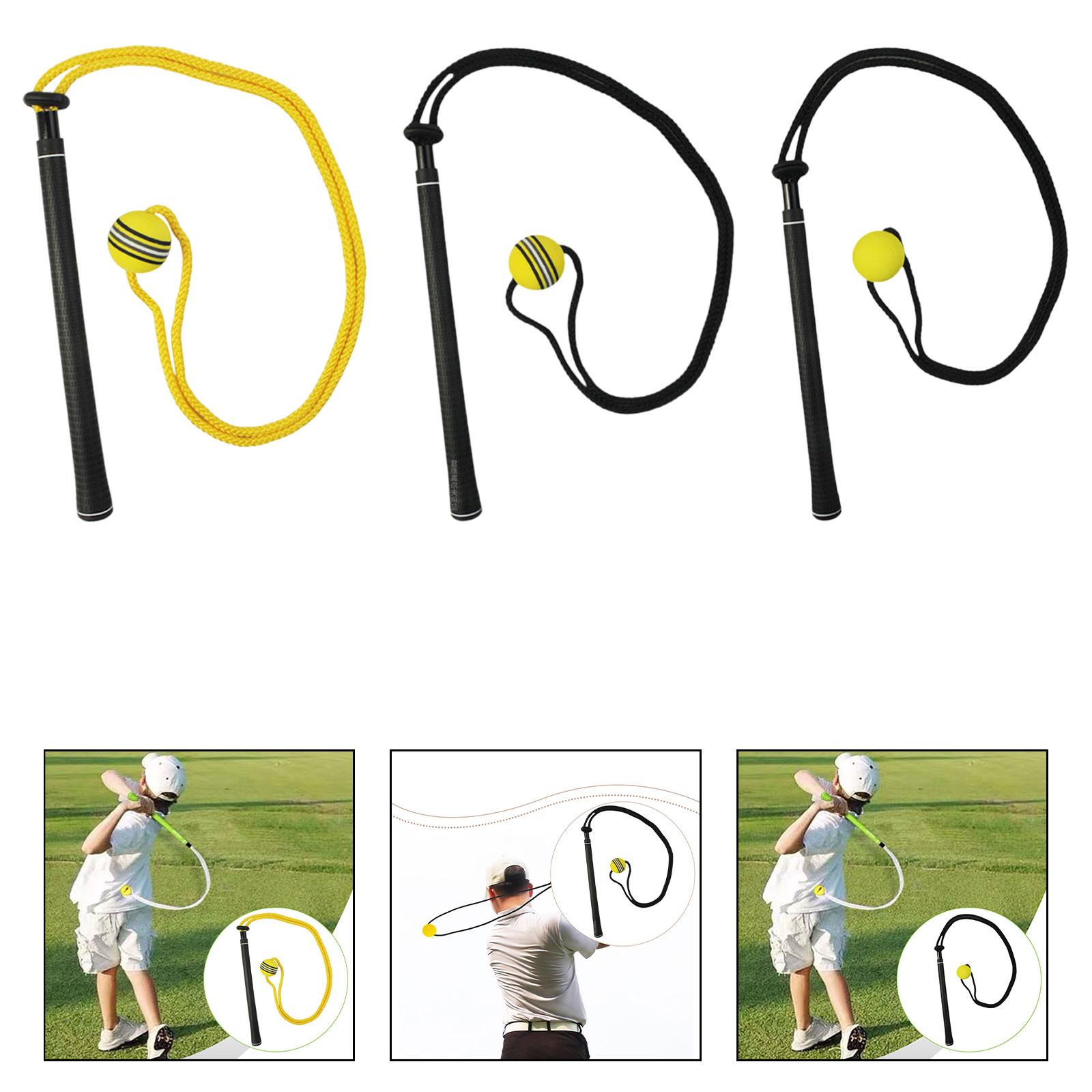 Golf Swing Trainer Elastisches – Golf Equipment Beginners Bewertung und Preis