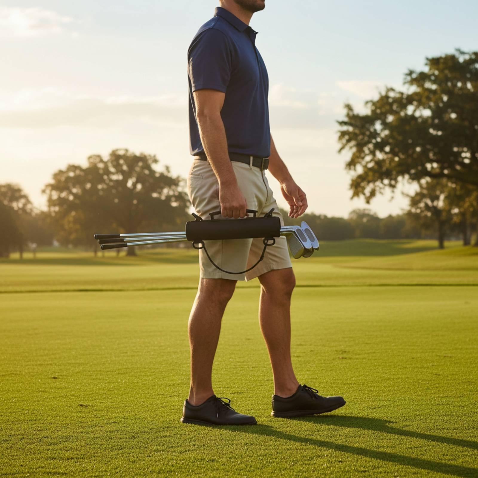 Golfausrüstungs-Koffer Kompakt – Golf Equipment Youtube Bewertung und Preis