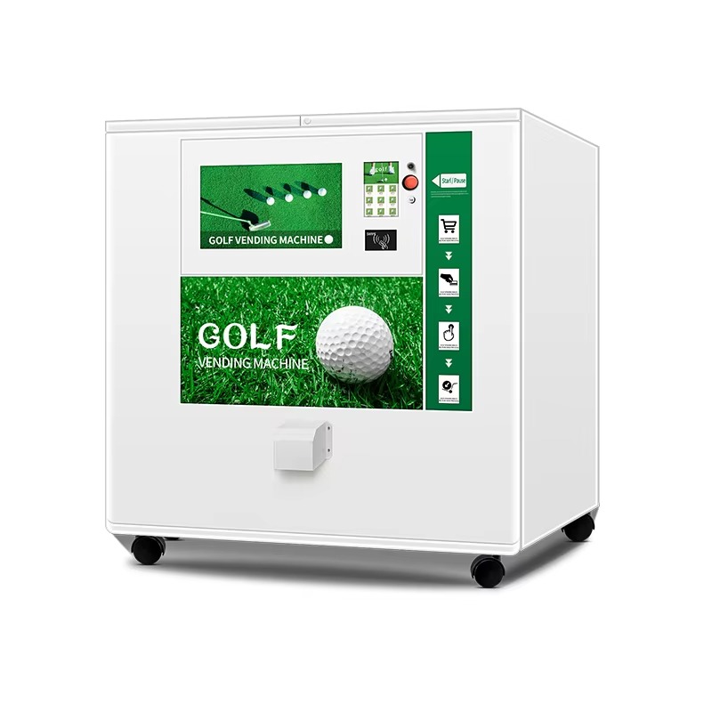 Maßgefertigter Golfball-Automa – Golf Equipment Manufacturers Bewertung und Preis