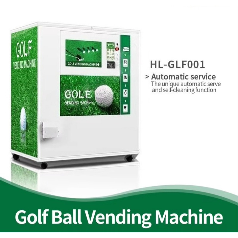Maßgefertigter Golfball-Automa – Golf Equipment Manufacturers Bewertung und Preis