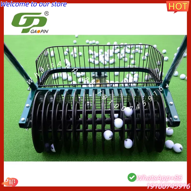 CE-Zertifiziertes Professionel – Golf Equipment Manufacturers Bewertung und Preis