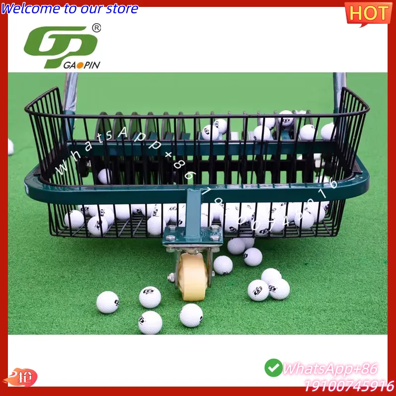 CE-Zertifiziertes Professionel – Golf Equipment Manufacturers Bewertung und Preis