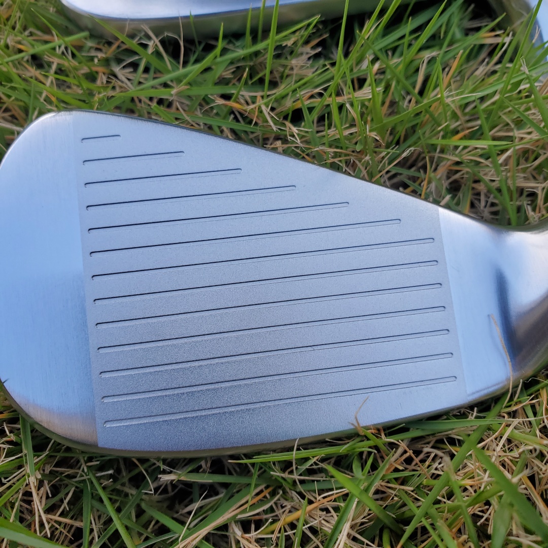 2025 Golf Club Golf Irons P790 – Golf Club Iron Set Bewertung und Preis