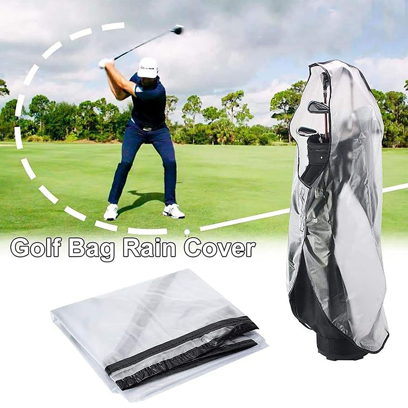 1 Stück Golftaschen-Abdeckung  – Golf Equipment Bag Bewertung und Preis
