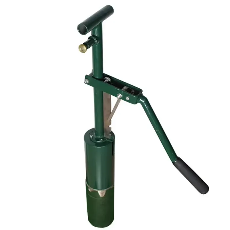 Hersteller Golf Deluxe Lochsäg – Golf Equipment Manufacturers Bewertung und Preis