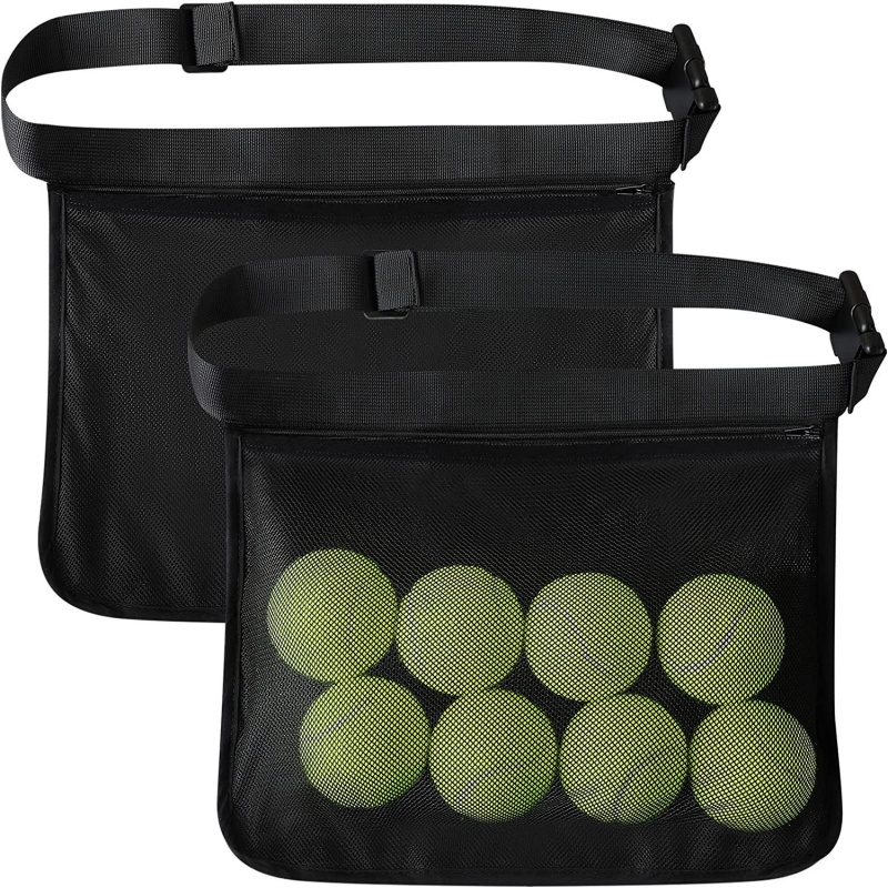 Team-Trainings-Tennisball-Hüft – Golf Equipment Bag Bewertung und Preis