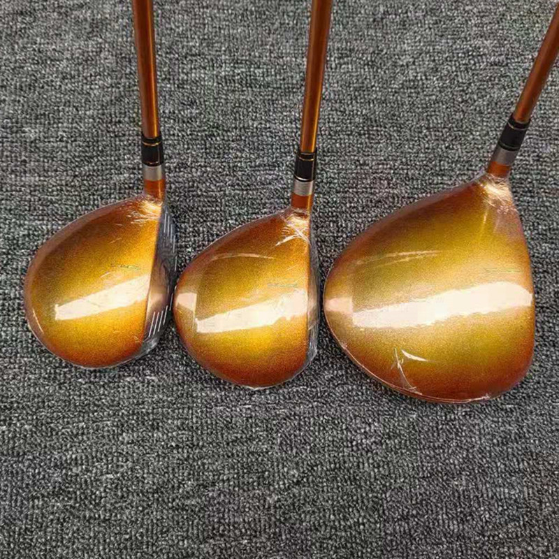Kompletter Satz GolfschlägerGo – Golf Club Iron Set Bewertung und Preis