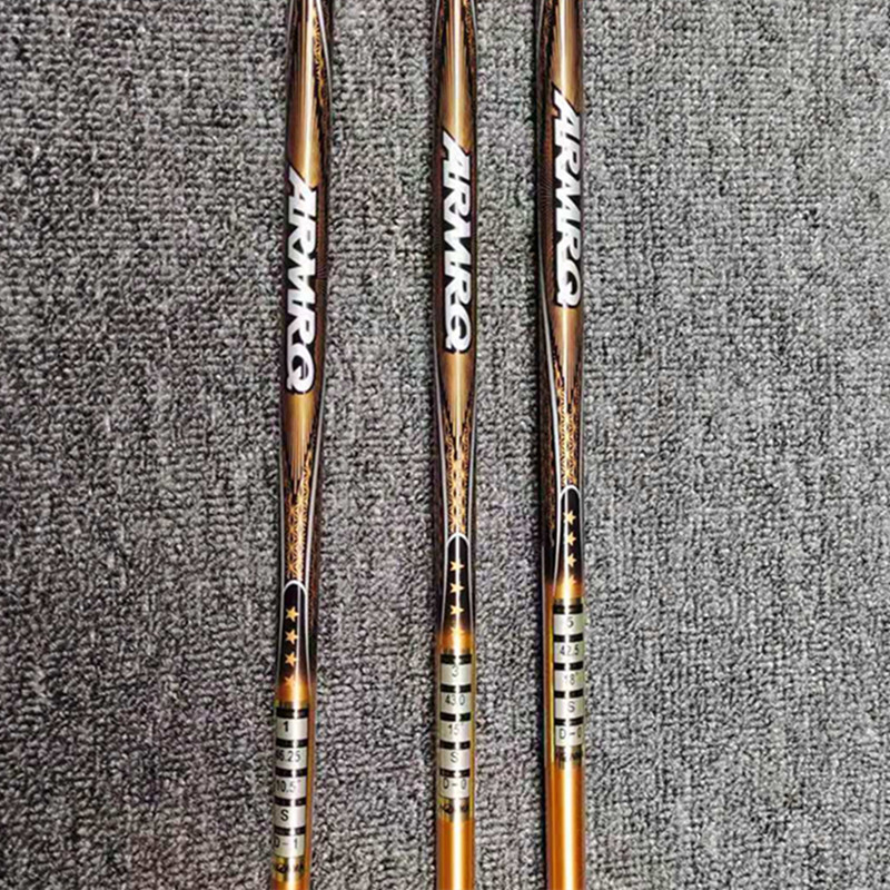 Kompletter Satz GolfschlägerGo – Golf Club Iron Set Bewertung und Preis