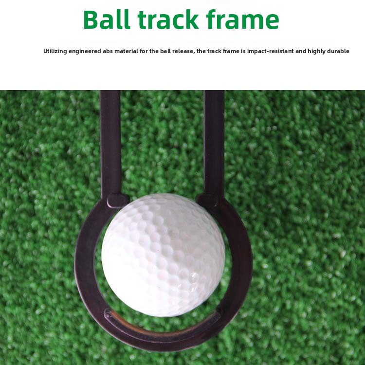 Automatische Golfball-Ausrüstu – Golf Equipment You Need Bewertung und Preis