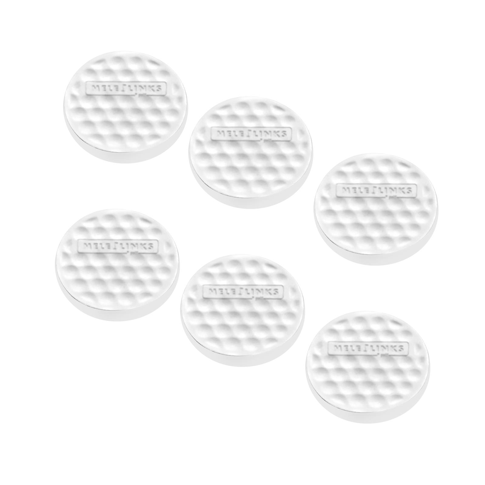 6x Golf-Übungsbälle, Flache Go – Golf Equipment Beginners Bewertung und Preis