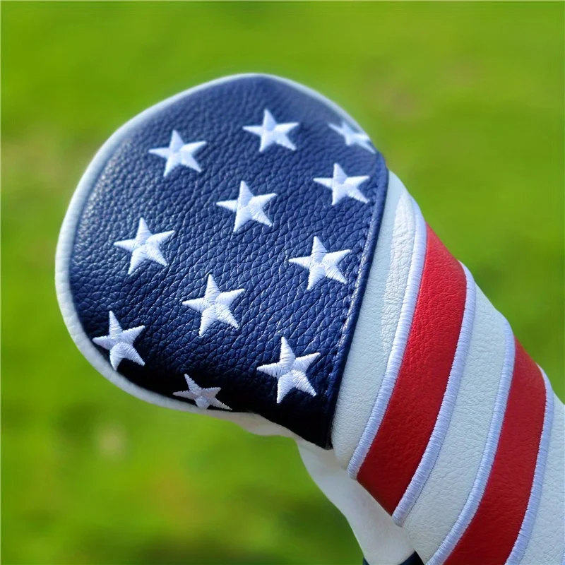 Patriotisches Golfschläger-Sch – Golf Equipment Kit Bewertung und Preis