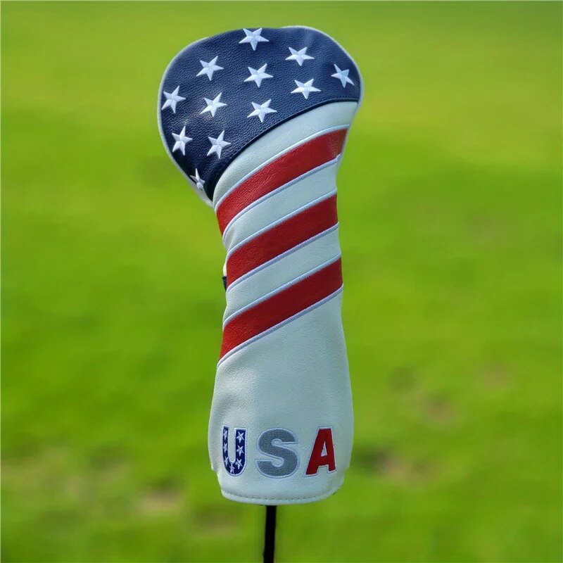 Patriotisches Golfschläger-Sch – Golf Equipment Kit Bewertung und Preis