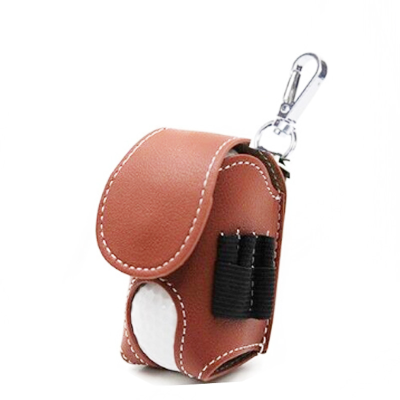 Golf PU-Balltasche Zweiteilige – Golf Equipment Bag Bewertung und Preis