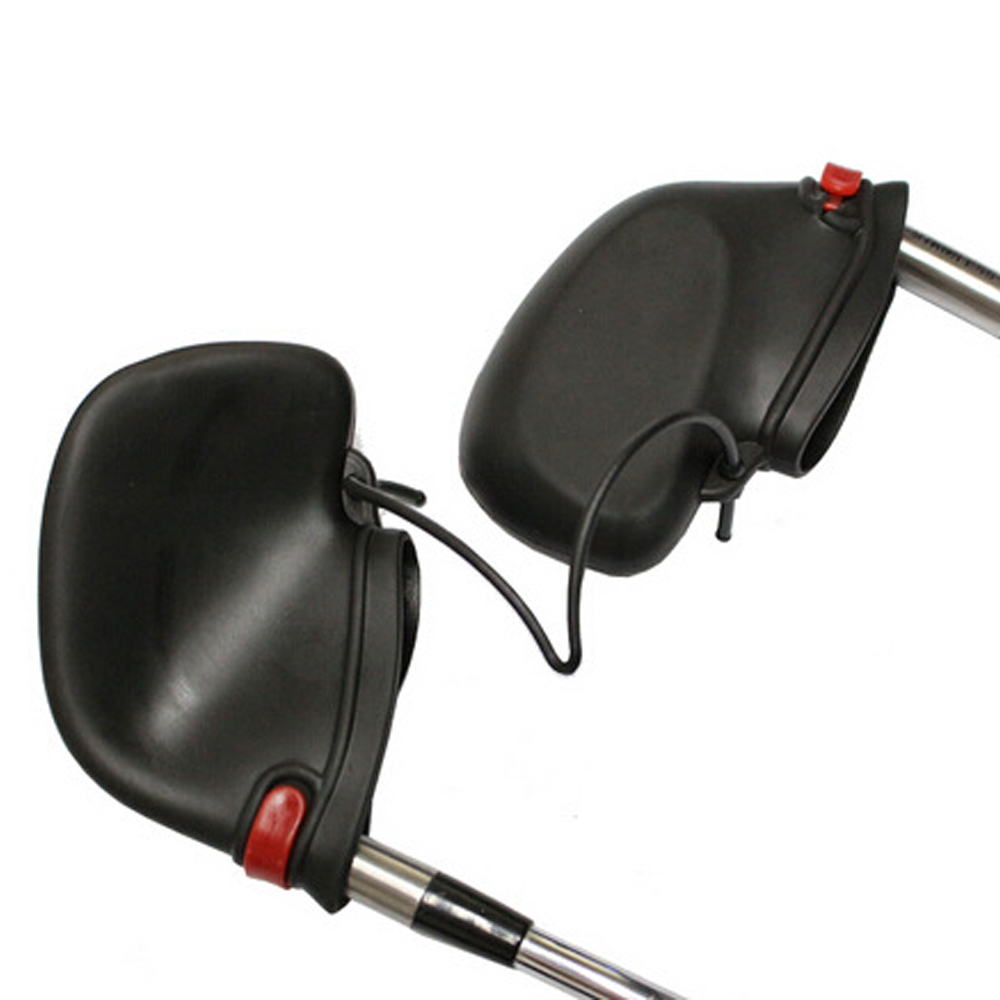 9 teile/satz Schwarz Golf Club – Golf Club Iron Set Bewertung und Preis