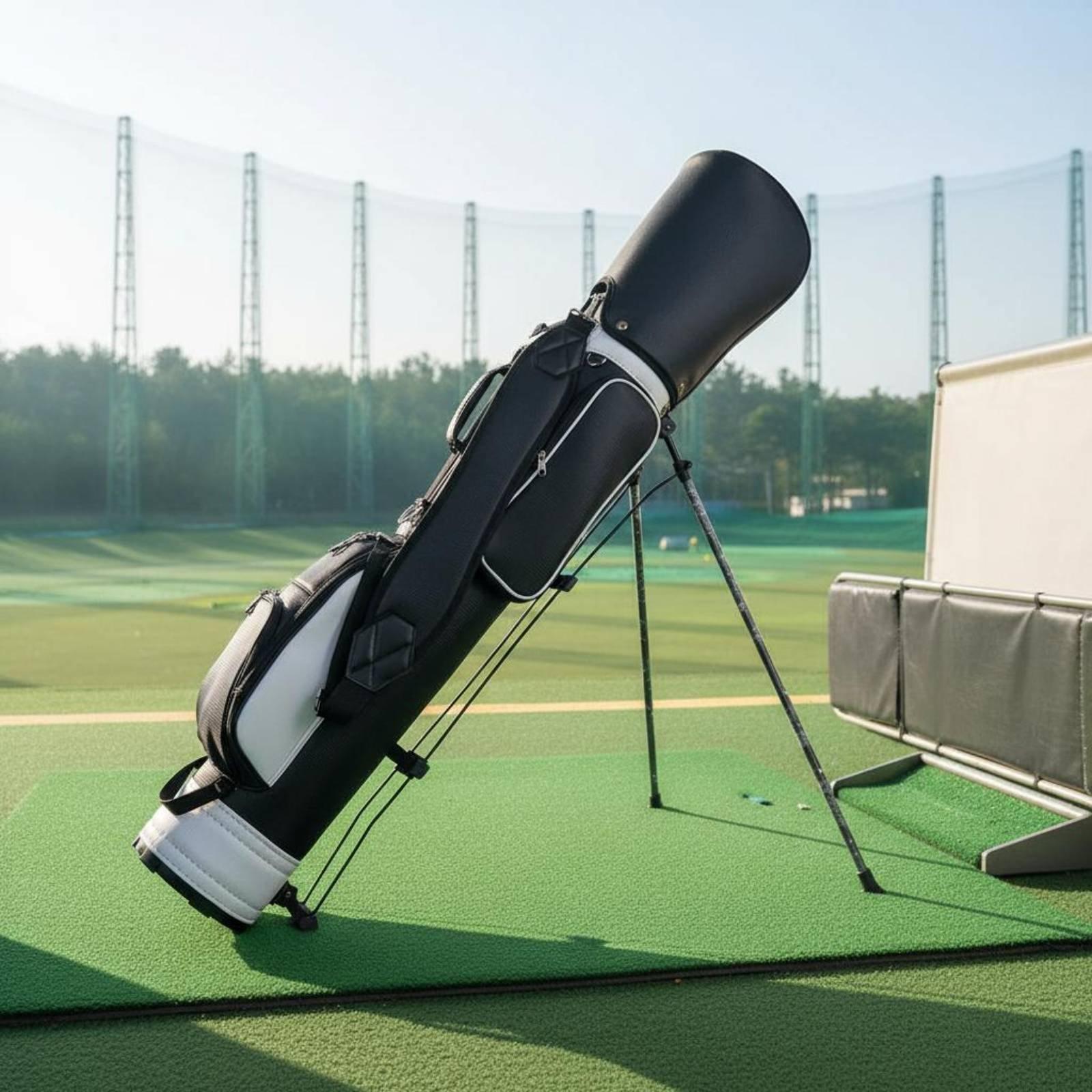 Golfschläger-Tragetasche, Leic – Golf Equipment Youtube Bewertung und Preis