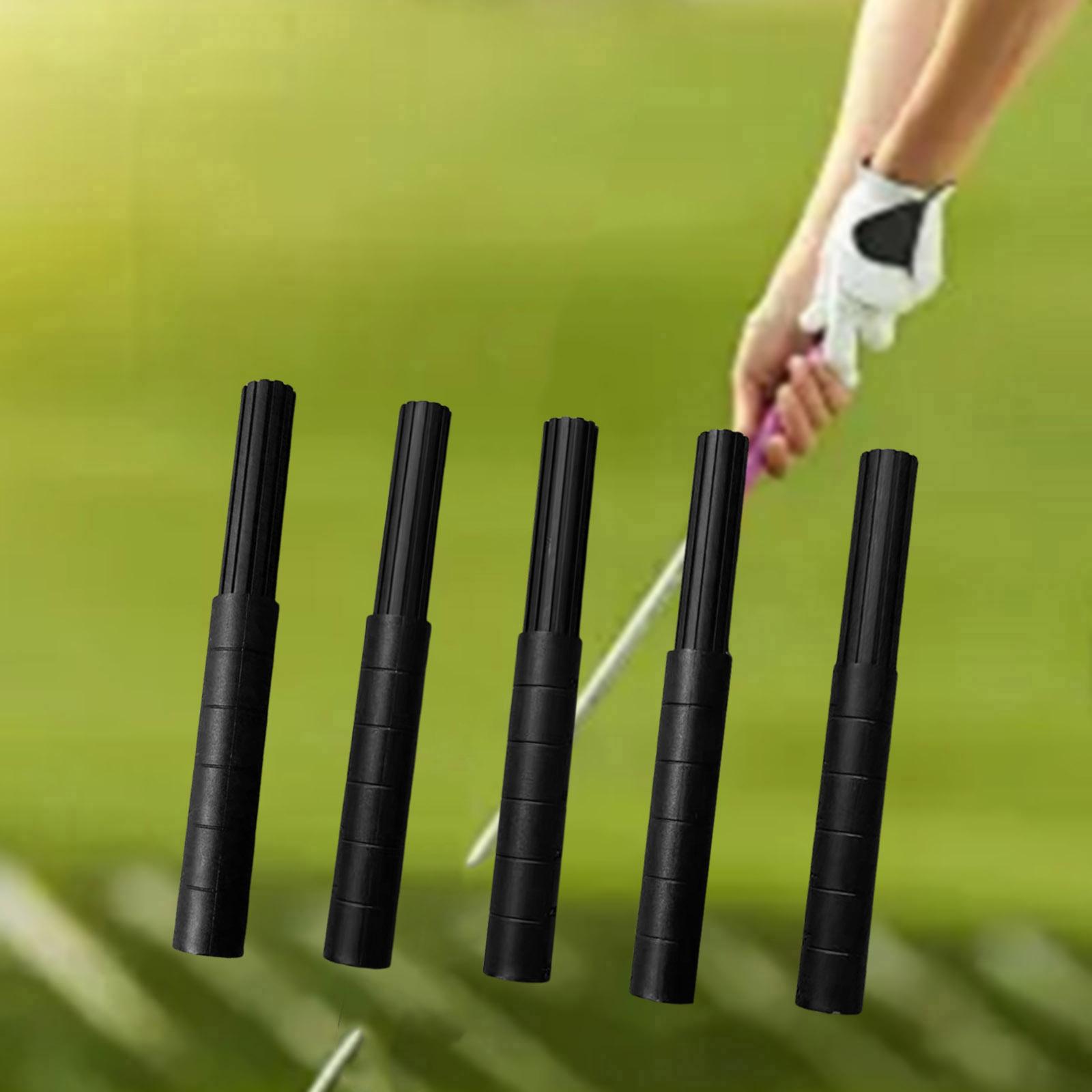 Golf-Schaftverlängerungs-Set P – Golf Equipment Kit Bewertung und Preis