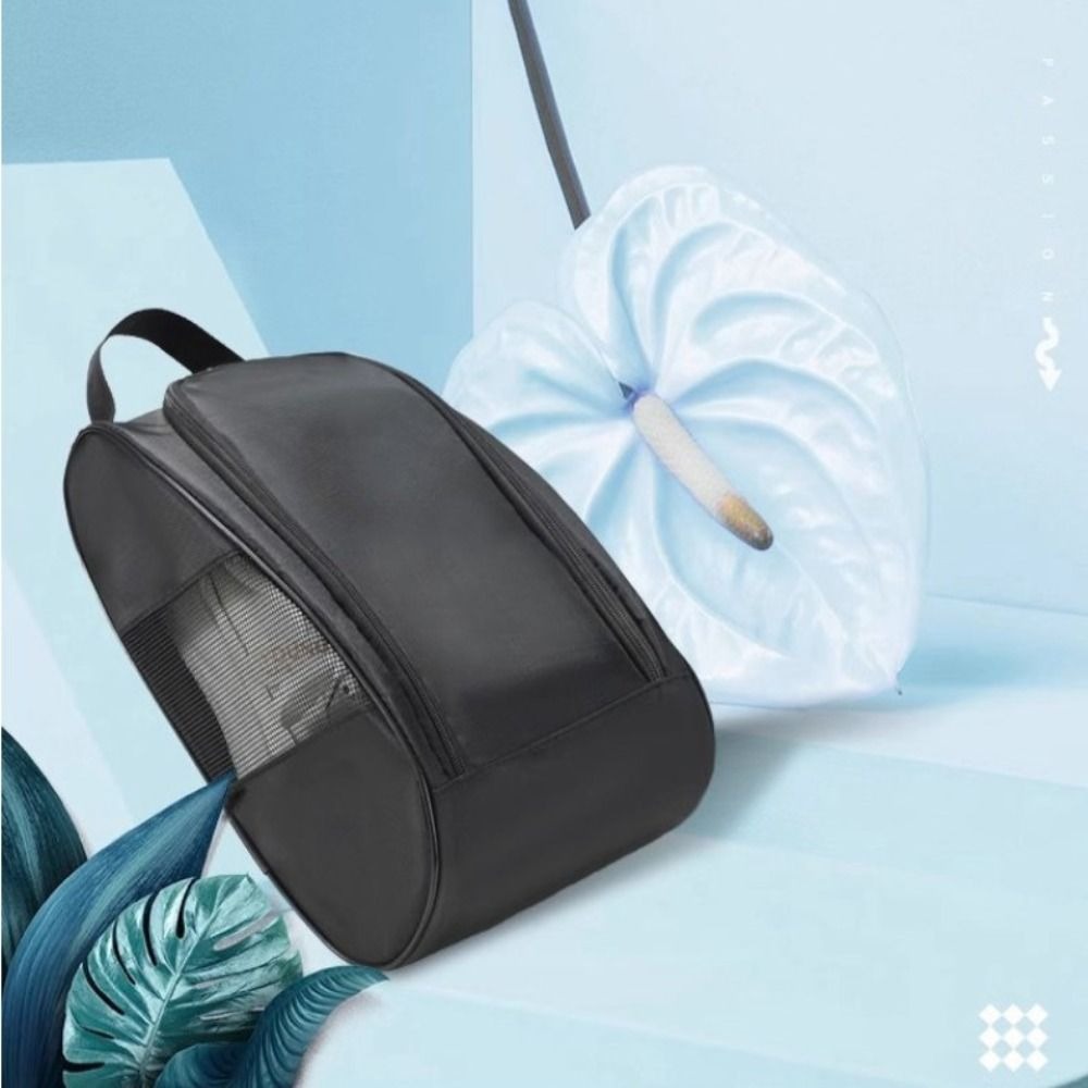 Neue Handliche Schuhtasche Lei – Golf Equipment Bag Bewertung und Preis