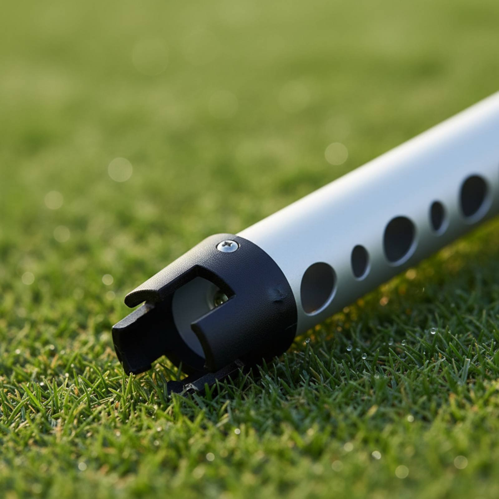 Golfball-Greifer aus Aluminium – Golf Equipment Youtube Bewertung und Preis
