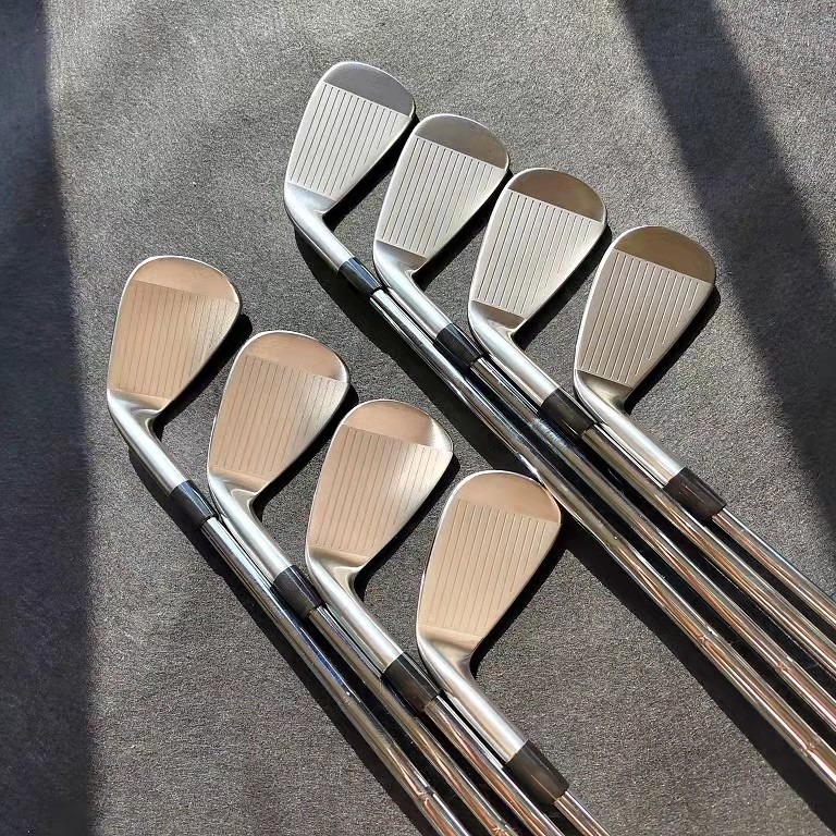 2025 Herren Rechtshänder 200 G – Golf Club Iron Set Bewertung und Preis
