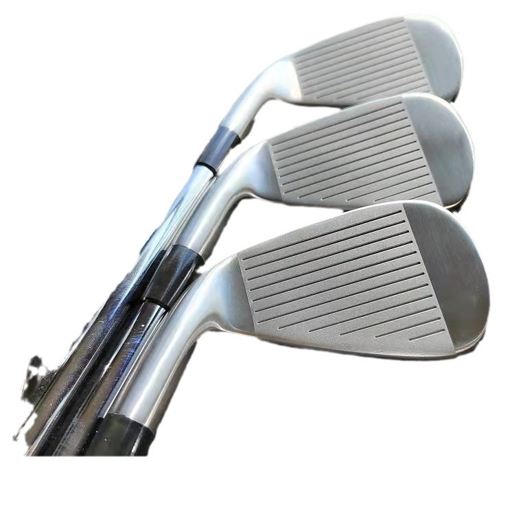 2025 Herren Rechtshänder 200 G – Golf Club Iron Set Bewertung und Preis