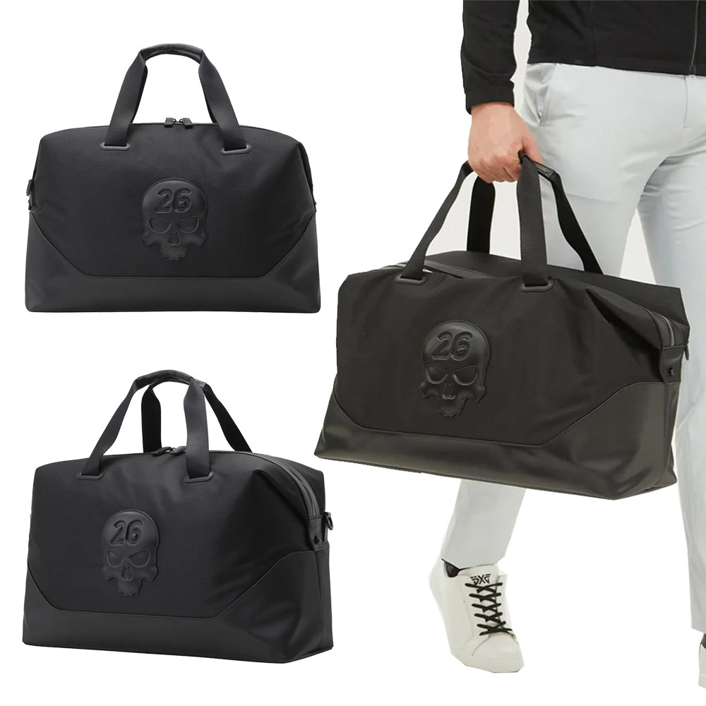 Golf-Totenkopf-Handtasche mit  – Golf Equipment Bag Bewertung und Preis